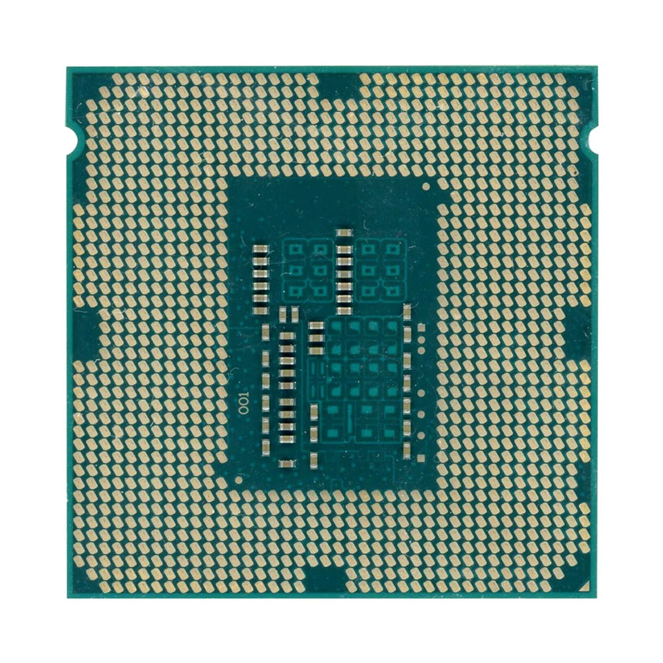 Intel Core i3-4170 3.7GHz SR1PL LGA1150 - Image 2 of 2