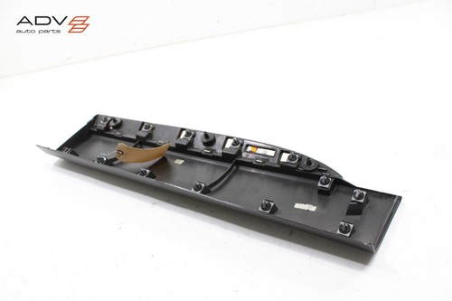 2020 - 2025 LINCOLN AVIATOR REAR RIGHT PASSENGER SIDE DOOR LOWER MOLDING OEM - Picture 6 of 8