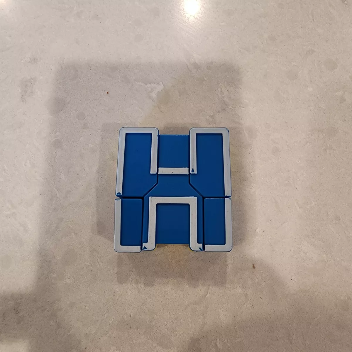 Lakeshore learning store alphabet robots
