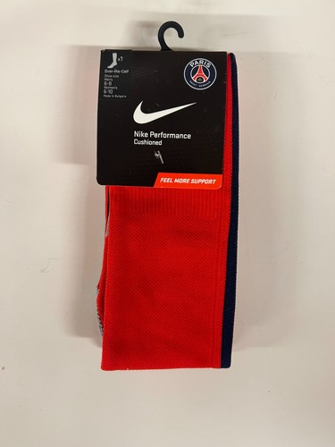 Vintage Nike European Soccer Club & Country Socks-Adult Med-Multiple Teams NWT - Picture 5 of 8