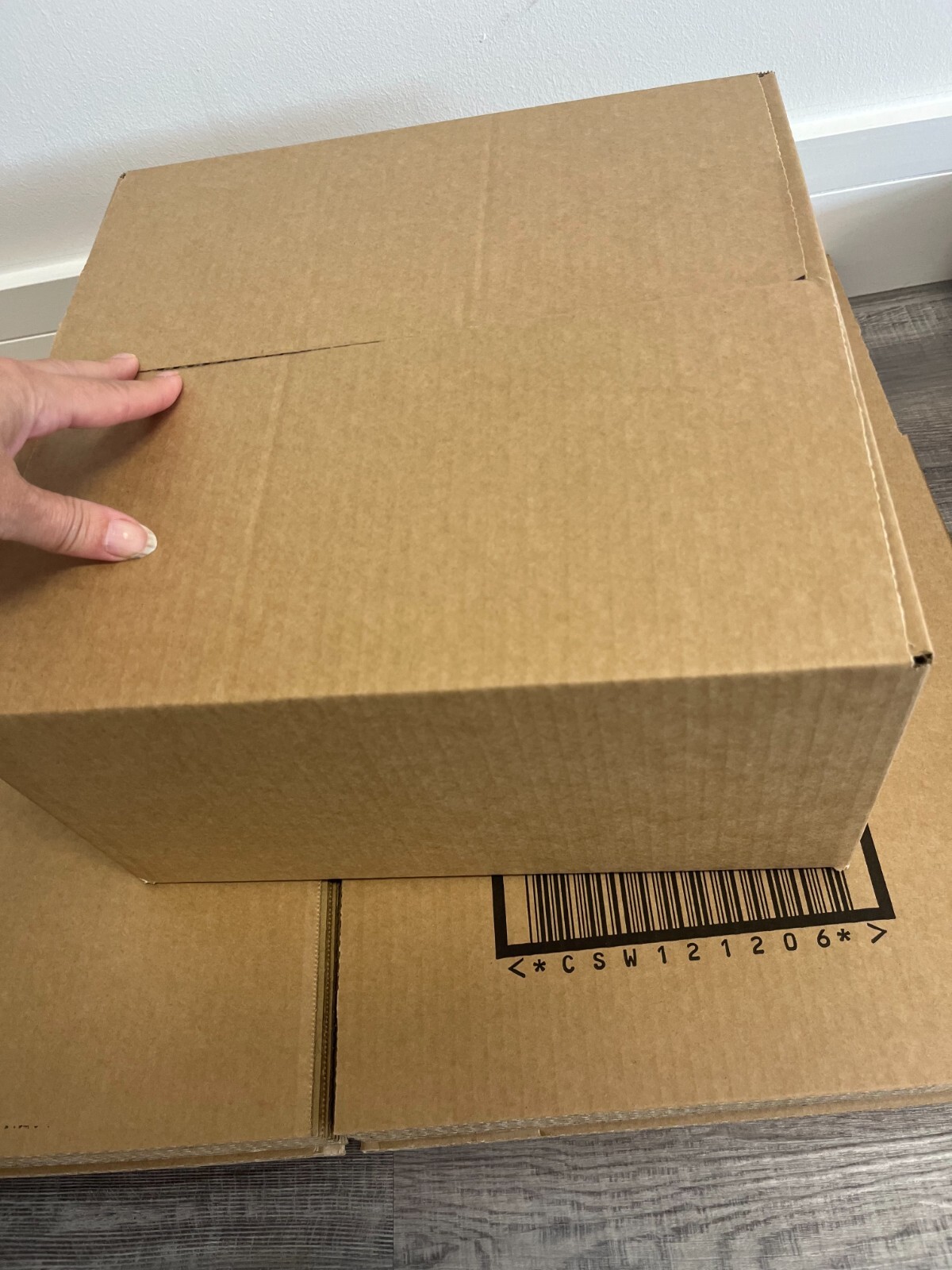 Cardboard Boxes JOB LOT Absolute Bargain Over 500 Boxes eBay