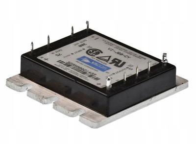 VI-J60-CY VICOR DC/DC-Wandler 300 bis 5V DC 