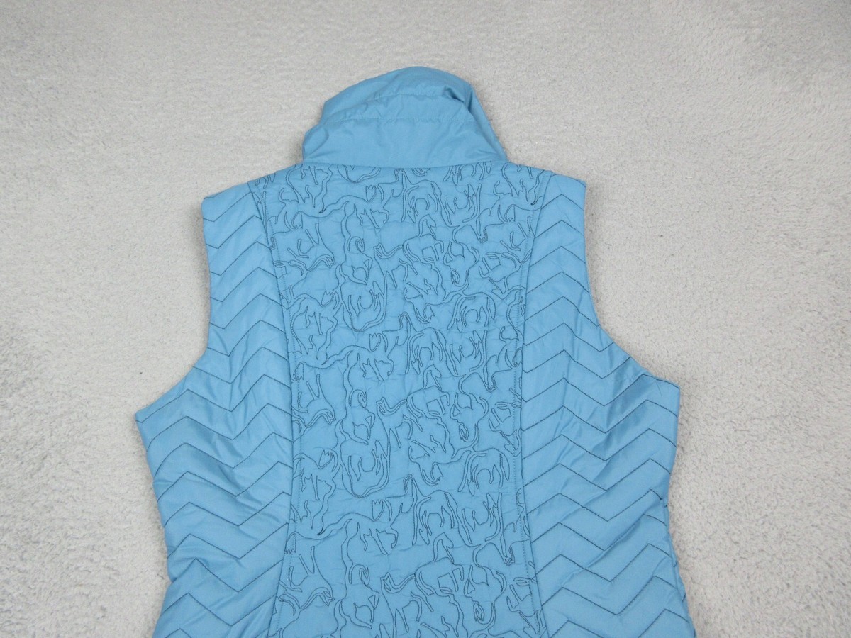 Manteau à fermeture éclair pleine longueur Powder Lite II pour femmes | Columbia