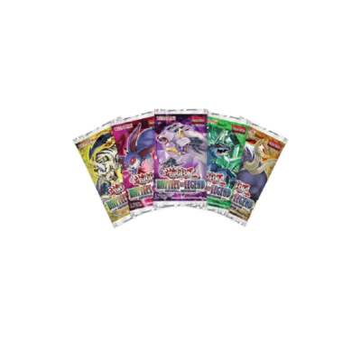 YuGiOh Battles of Legend Crystal Revenge : Booster Box of 24 Packs : 1st Edition | eBay YuGiOh Battles of Legend Crystal Revenge : Booster Box of 24 Packs : 1st Edition | eBay