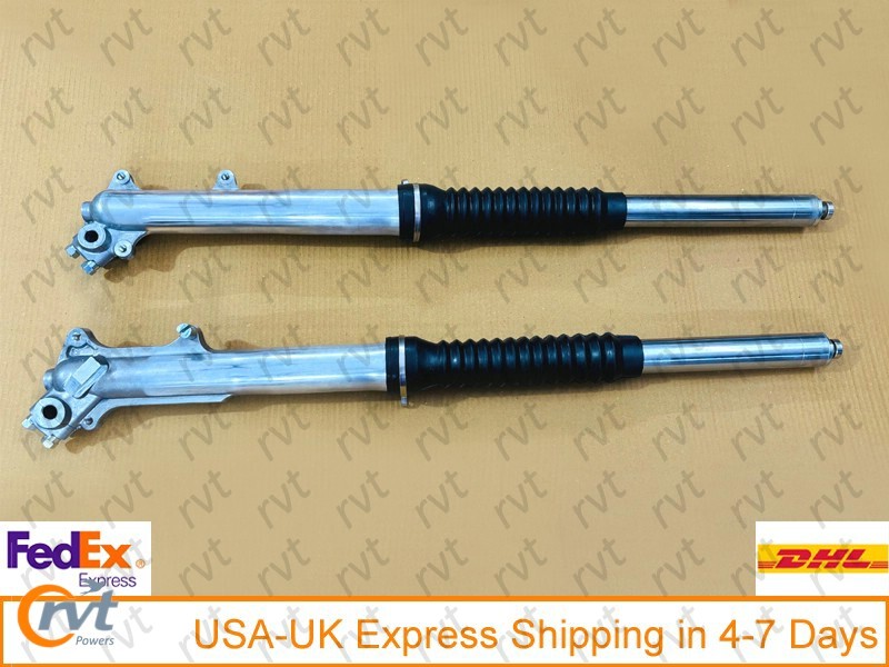 enfield classic bullet500ガーターフォーク Front Fork Complete Assembly for Royal Enfield Bullet 350 500cc