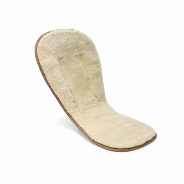 bugaboo lambswool liner