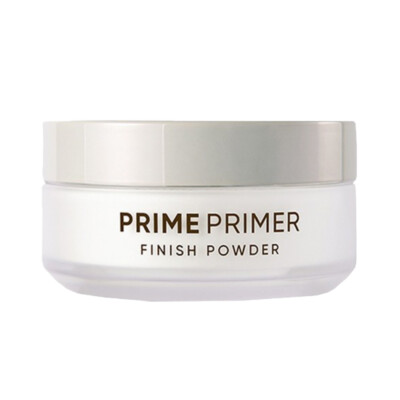 [BANILA CO.] Prime Primer Finish Powder - 12g / Free Gift