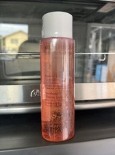 New Sealed Clarins Soothing Toning Lotion 6.7oz / 200ml