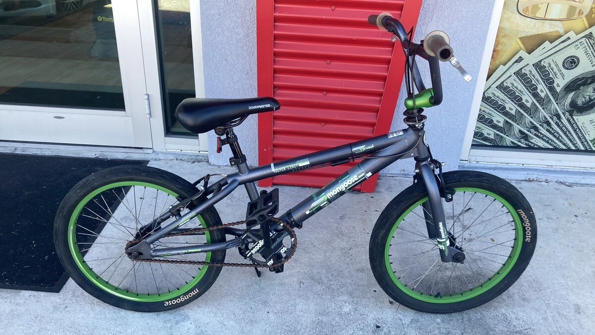 Mongoose outer cheap limit price