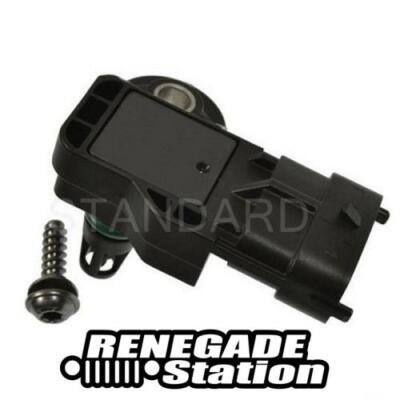 Jeep Renegade BU 1,4 ltr. Turbo MAP Sensor Saugrohrdruck Standard Bj. 15-18