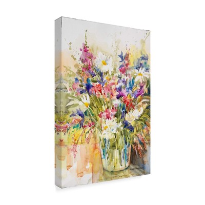 ALI38218-C2232GG Mix & Match by Annelein Beukenkamp 22'' x 32'' Fine Art, Multi...