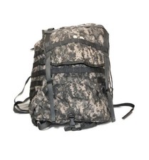 US Army Ucp 100 Ltr Molle II Mainpack Rucksack Field pack Universial Camouflage