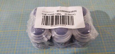 Citadel Base The Fang  6 x 12ml/ 18.35  (100ml/ 25.48 )