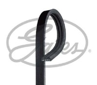 Original Gates Keilrippenriemen 3PK753 FüR Dacia Land Rover Mg Nissan Renault