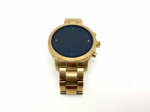 SMARTWATCH FOSSIL DW4A 7051409 | eBay