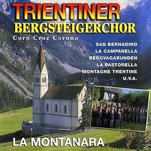Coro Croz Corona von Trientiner Bergsteigerchor | CD | Zustand sehr gut