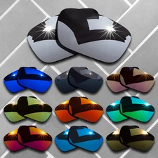 Polarized Replacement lenses for-Spy Optic Mccoy Anti-Scratch Choices US