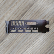 Bracket For ASUS GeForce ROG GTX1060 1070 1080 RX 588 Graphics Video Card