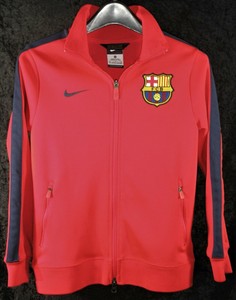 fcb jacket