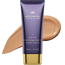 Westmore Beauty Body Coverage Perfeccionador   Piernas Resistente al Agua