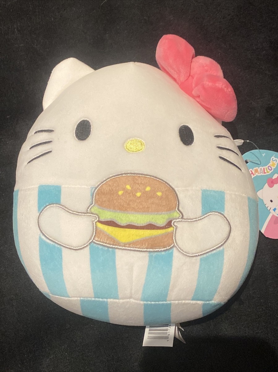 Squishmallow 8