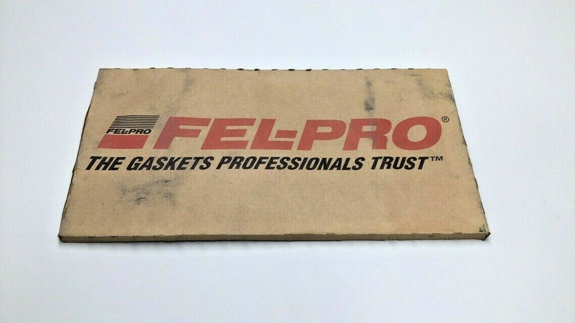 Buy Engine Crankshaft Seal Kit Fel-Pro TCS 45906 fits 1997
