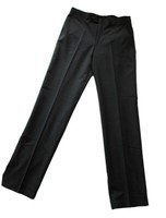 Herren Herrenhose Hose Anzughose Antrazit Dunkelgrau Romeo Classic Gr. 62 Neu