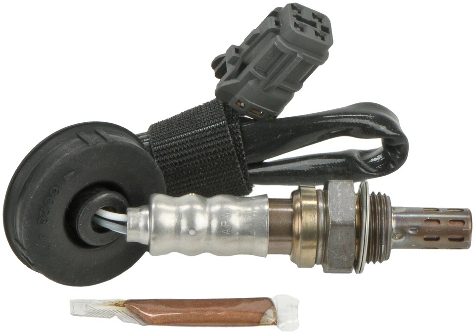 Sensor de oxígeno Bosch 13745 para Hyundai Mitsubishi Elantra Excel Precis Sonata Foto 4 de 4