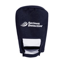 Protective Cover for Minelab Equinox 600  800 with Serious Detecting Logo