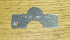 Universal Choke Tube Wrench All Gauges