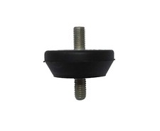 New G05-147 Hutchinson Rubber Mount 2-3/4" Diameter