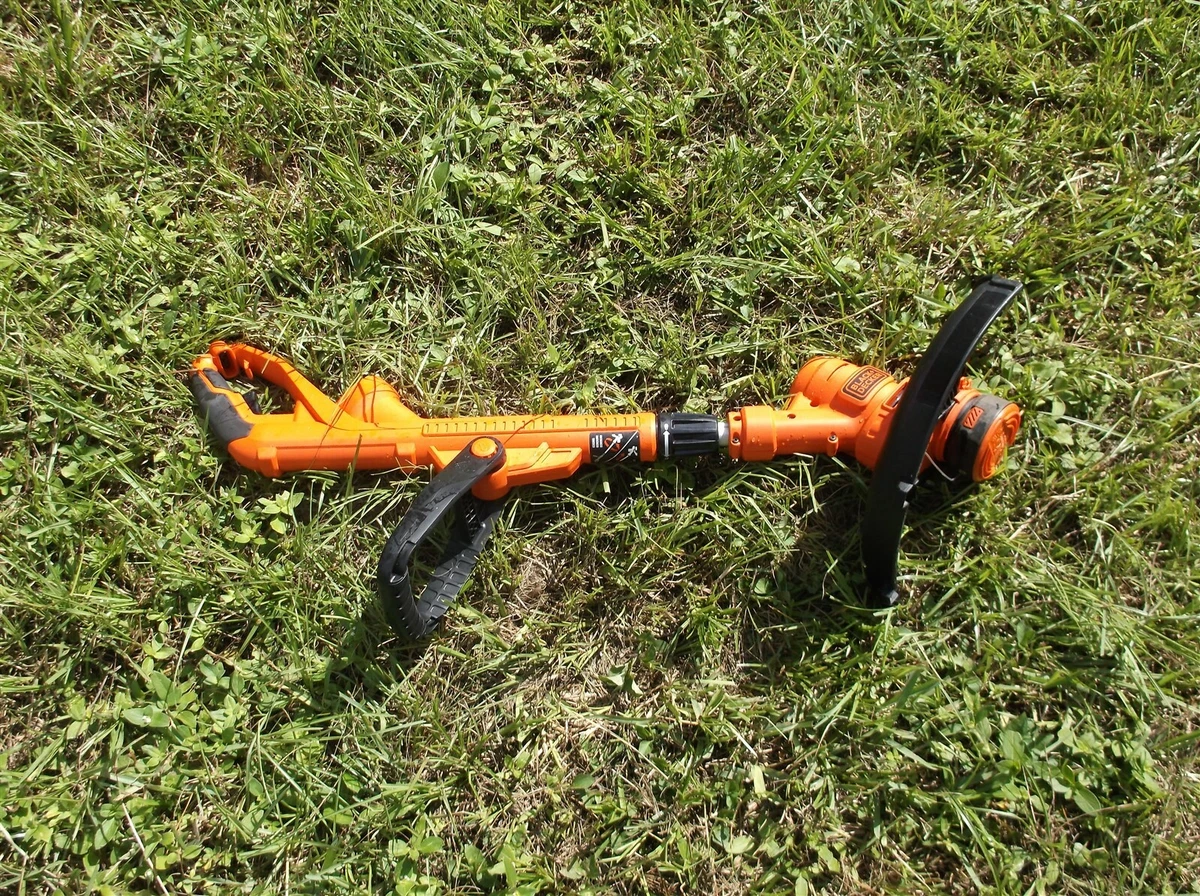 Black and sale decker gh900