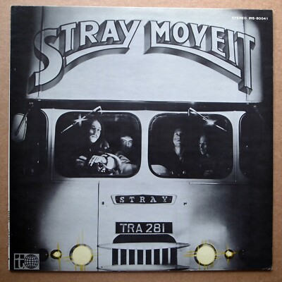 STRAY MOVE IT IRS-80041 国内盤帯付き s-l400.jpg