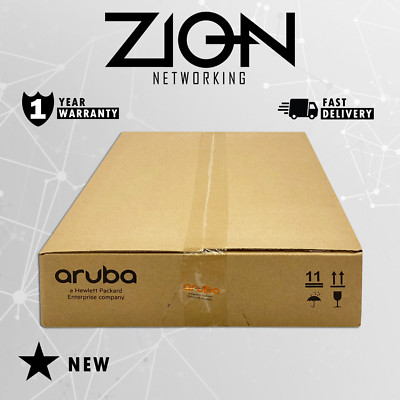 R8N87A I New HPE Aruba 6000 24G Class4 PoE Switch Replacement for J9773A