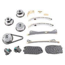 Engine Timing Chain Kit For Hyundai Genesis Kia K900 3.3L 3.8L V6 24312-3CGA2