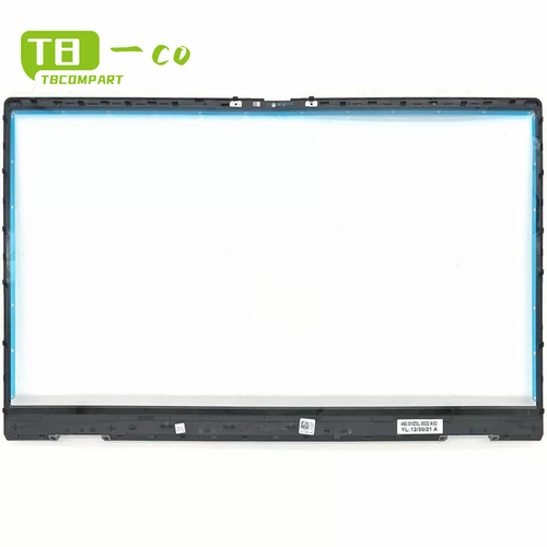 98%New For Dell Inspiron 15Pro 5510 5515 LCD Back Cover & Bezel 0CHFVW 05WK5X - Picture 5 of 5