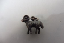 Kettenanhänger ,  Widder ( Sternzeichen ), 835 Silber - Figur