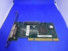 LSI LOGIC LSA0724 SCSI CONTROLLER CARD PCI GK482