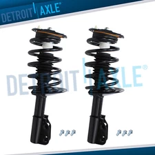 Front Struts w/Spring for 1998 1999 2000 2001 2002 2003 2004 2005 Park Avenue