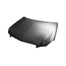 Motorhaube Bonnet vorne f&uuml;r Mercedes E-Klasse W212 Bj. 09-13 Stahlausf&uuml;hrung