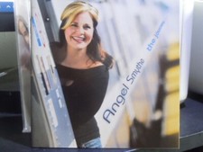 The Journey by Angel Smythe (CD, 2006) Christian Singer/Songwriter