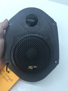 2006 mustang door speakers