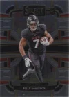 2023 Panini Select - Bijan Robinson #4
