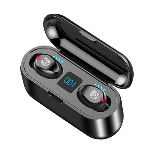 Retevis RT68 Walkie Talkie Con Auricular, Radios De Comunicacion Largo - Foto 12