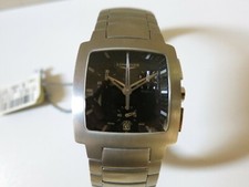 OROLOGIO CRONOGRAFO LONGINES OPOSITION NUOVO