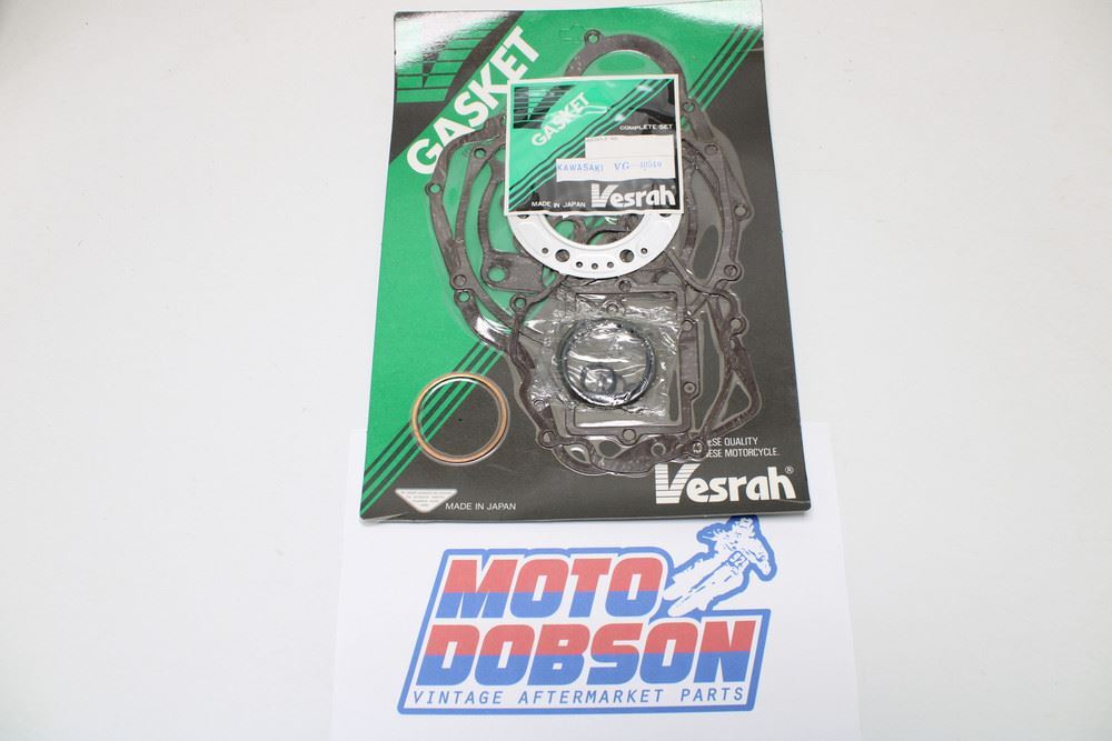 kurasa72 ① EARLY KAWASAKI ZX GAUGE INSTRUMENT CLUSTER FOR PARTS | eBay