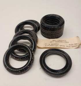 APV J503054 Used Vee Packing Plunger 503054 (Pack of 12) Expired 2003