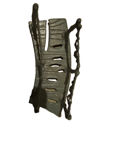 Vintage Snake Mountain Bridge Part MOTU He-Man Castle Masters of the Universe