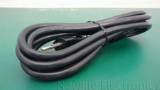 CISCO WS-002 6 ft. (1.83m) 10A 250V Power Supply Cord