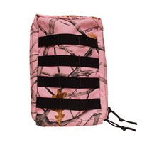 158-504 Molle pink Camo Battlepack Pouch on sale 158-504 Molle pink Camo Battlepack Pouch on sale